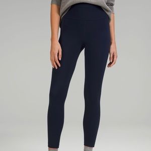 lululemon 25” align leggings
